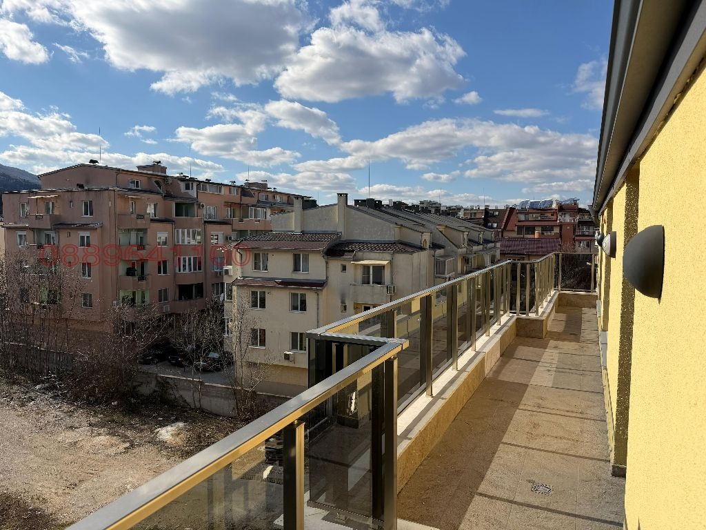 Продава 3-СТАЕН, гр. София, Манастирски ливади, снимка 8 - Апартаменти - 53719735