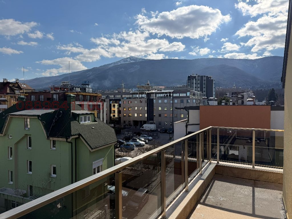 Продава 3-СТАЕН, гр. София, Манастирски ливади, снимка 7 - Апартаменти - 53719735