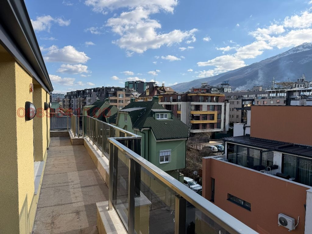 Продава 3-СТАЕН, гр. София, Манастирски ливади, снимка 2 - Апартаменти - 53719735