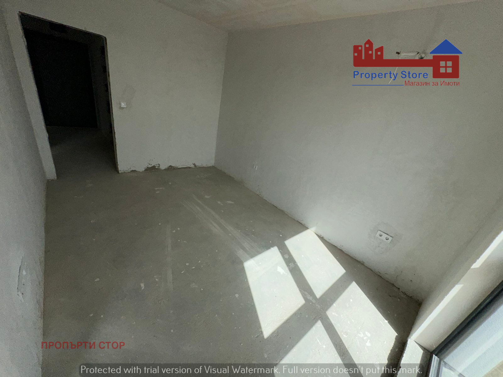 Продава 3-СТАЕН, гр. Варна, Възраждане 2, снимка 2 - Апартаменти - 53807592