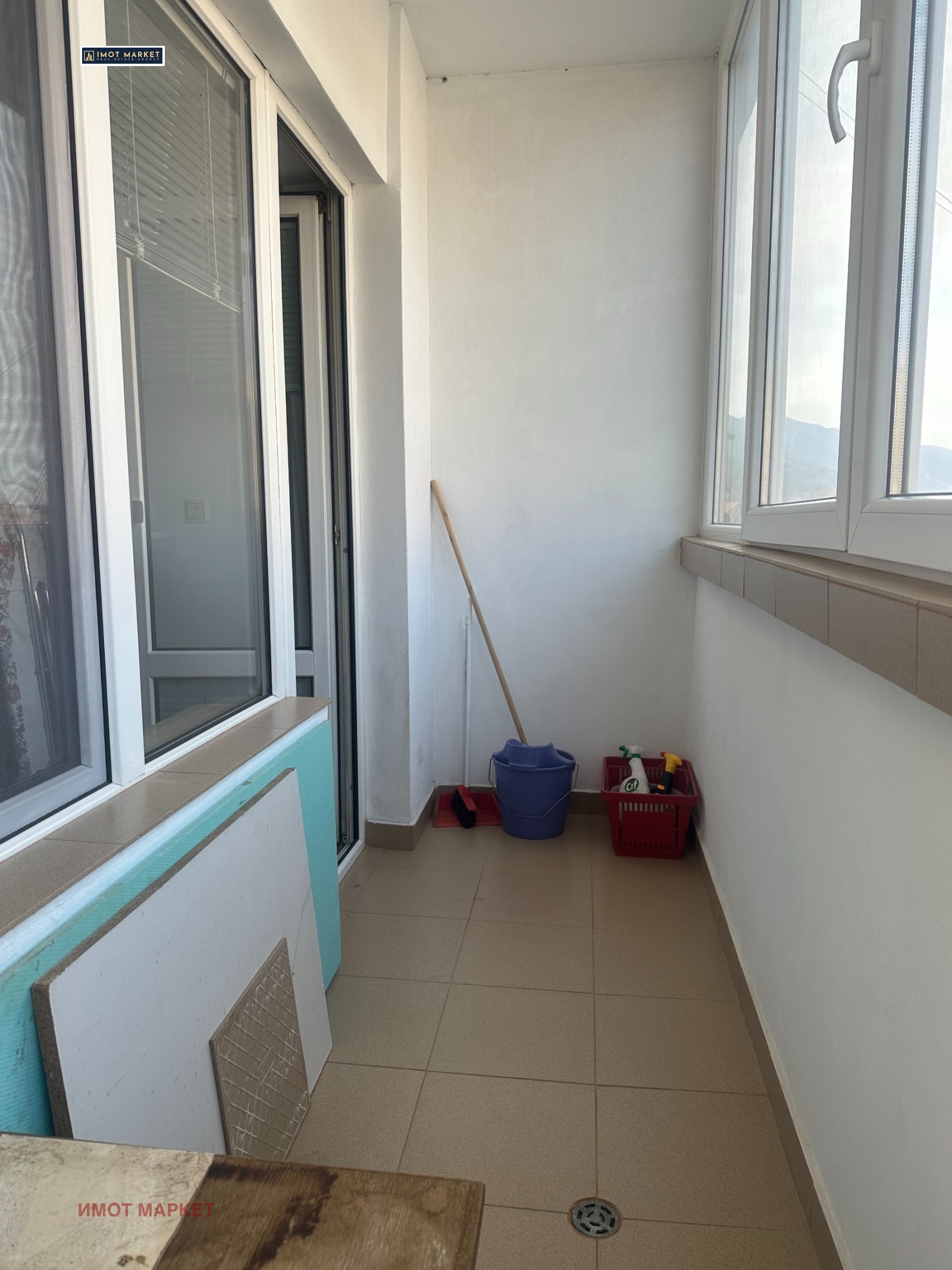 Продава 3-СТАЕН, гр. Враца, Център, снимка 8 - Апартаменти - 53812323