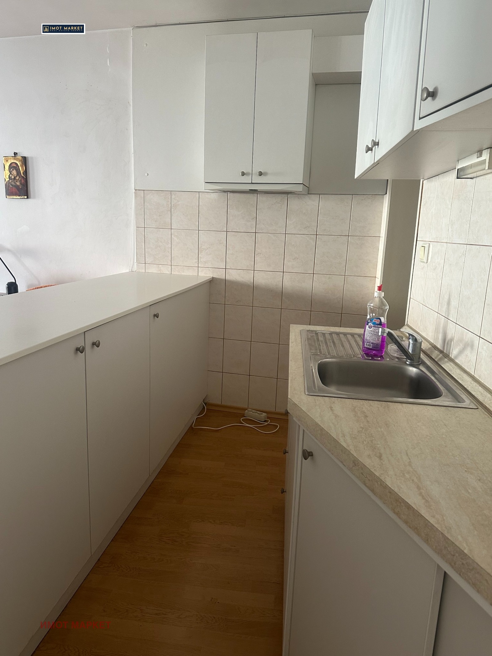 Продава 3-СТАЕН, гр. Враца, Център, снимка 6 - Апартаменти - 53812323