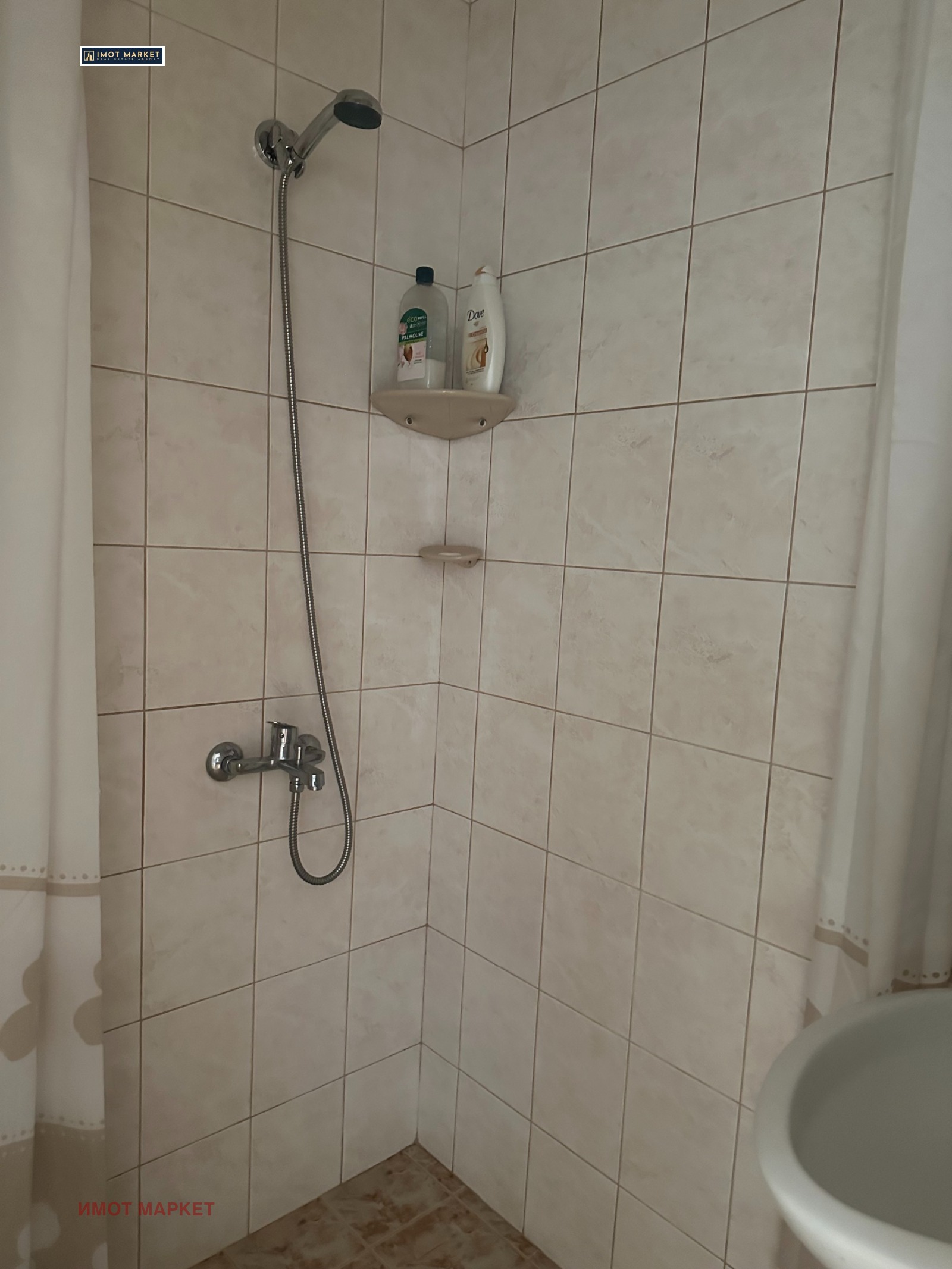 Продава 3-СТАЕН, гр. Враца, Център, снимка 9 - Апартаменти - 53812323