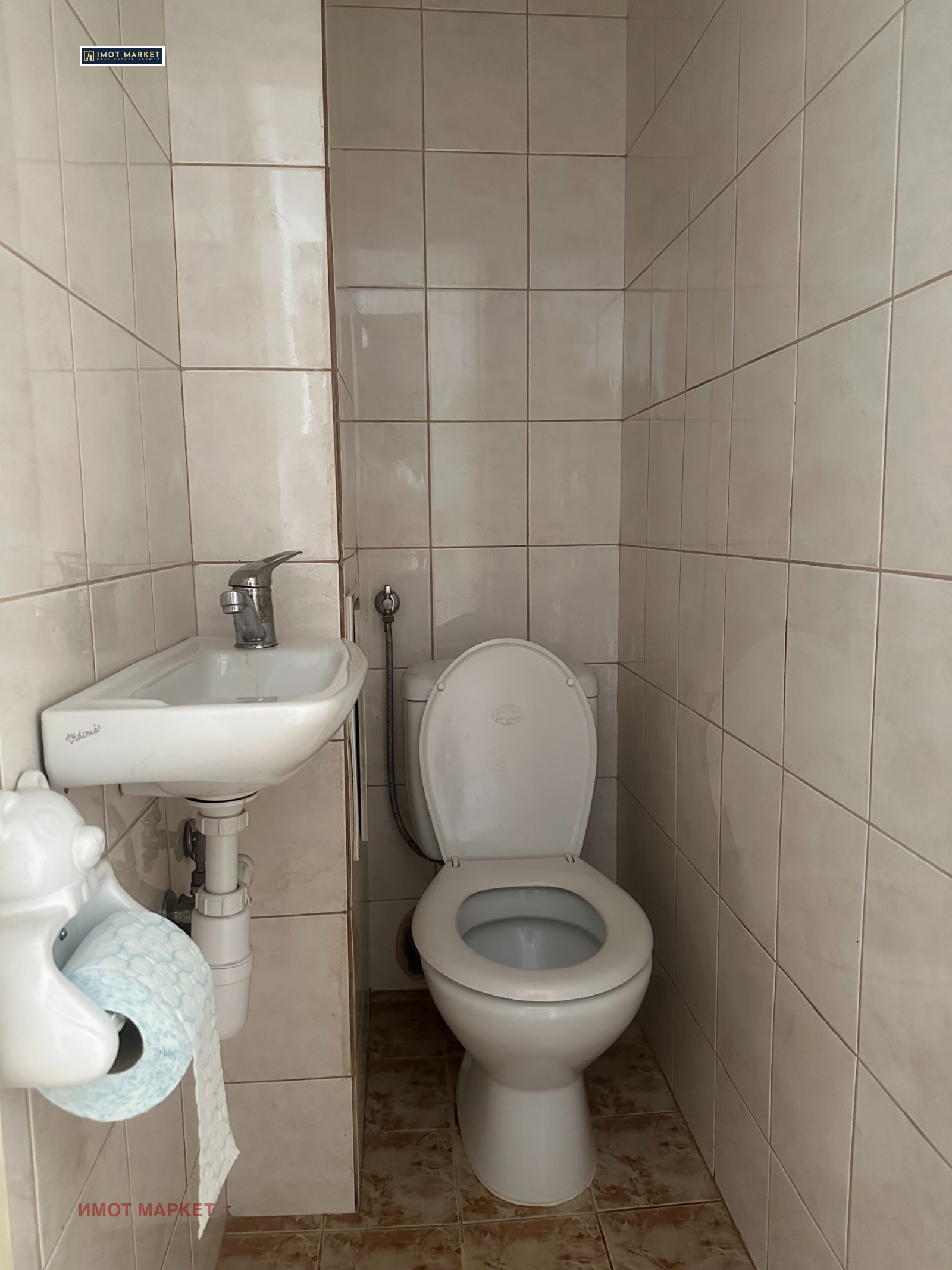 Продава 3-СТАЕН, гр. Враца, Център, снимка 11 - Апартаменти - 53812323