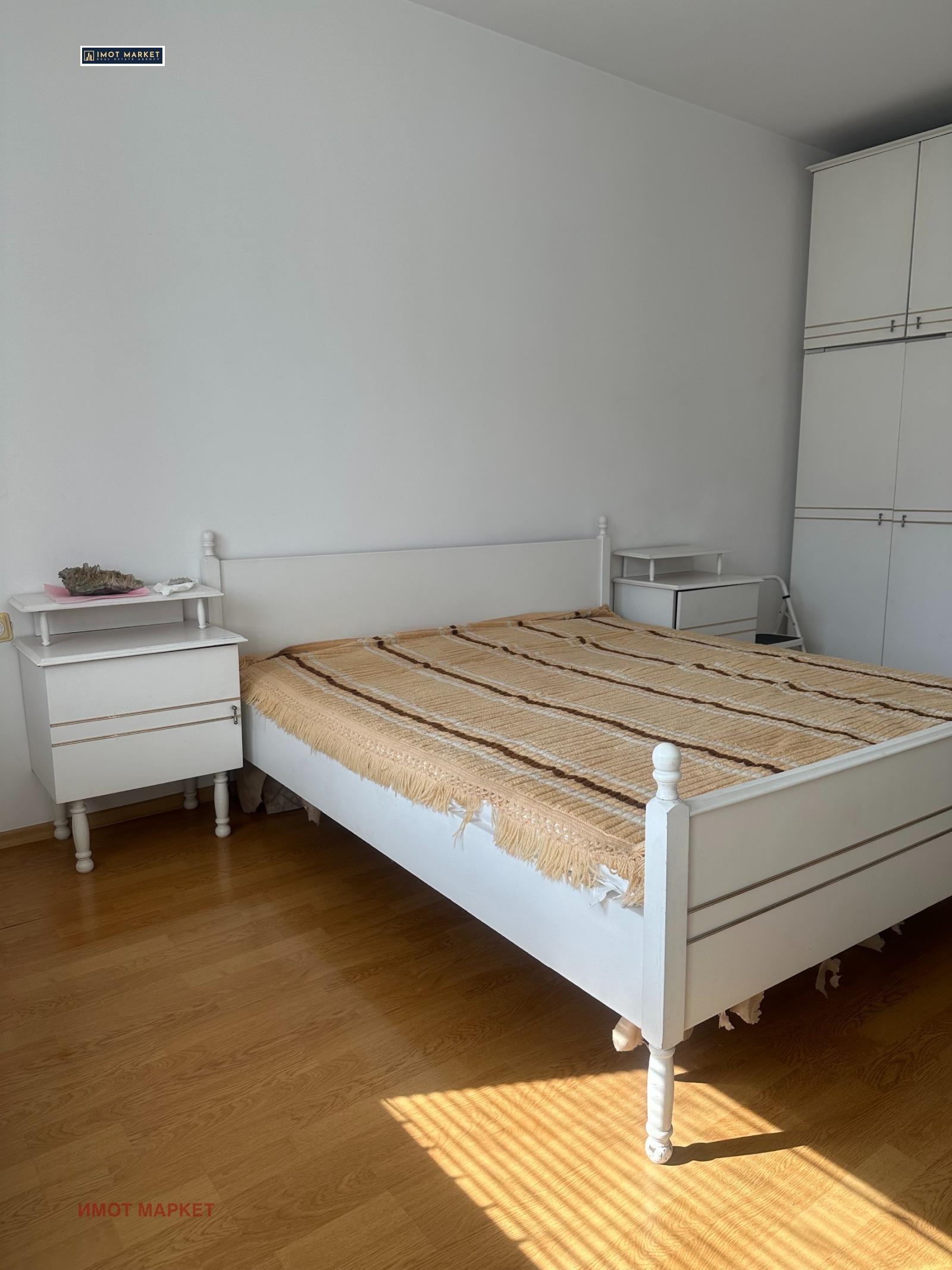 Продава 3-СТАЕН, гр. Враца, Център, снимка 2 - Апартаменти - 53812323