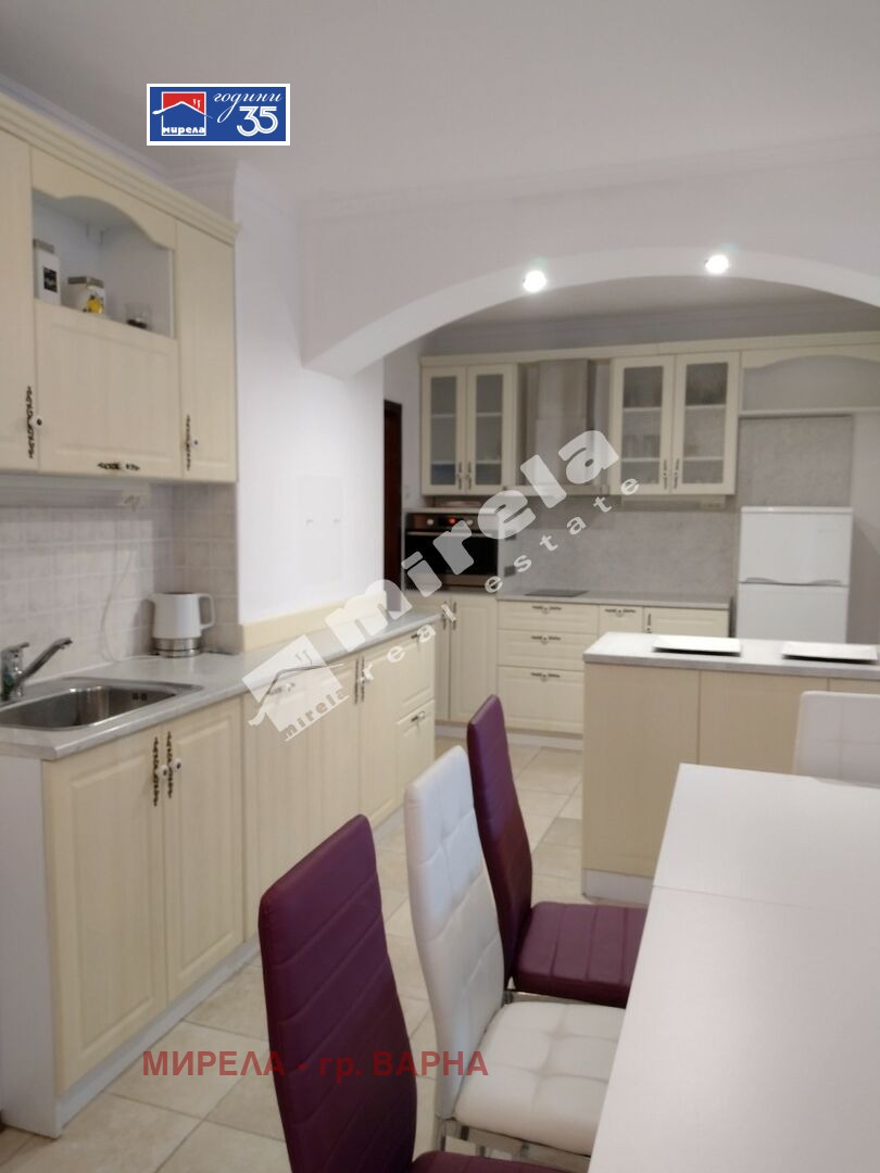 Продава 3-СТАЕН, гр. Балчик, област Добрич, снимка 4 - Апартаменти - 54146738