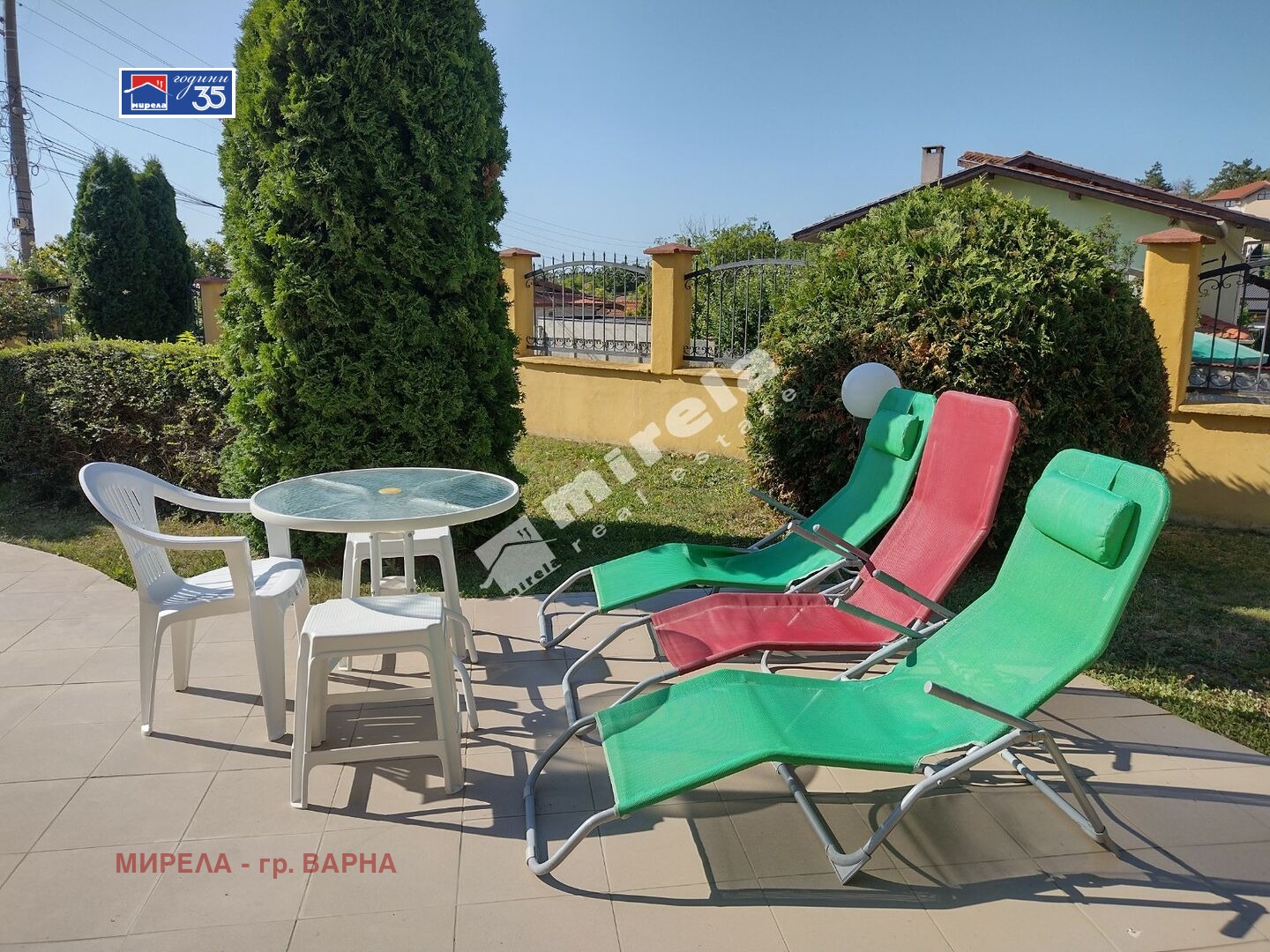 Продава 3-СТАЕН, гр. Балчик, област Добрич, снимка 9 - Апартаменти - 54146738