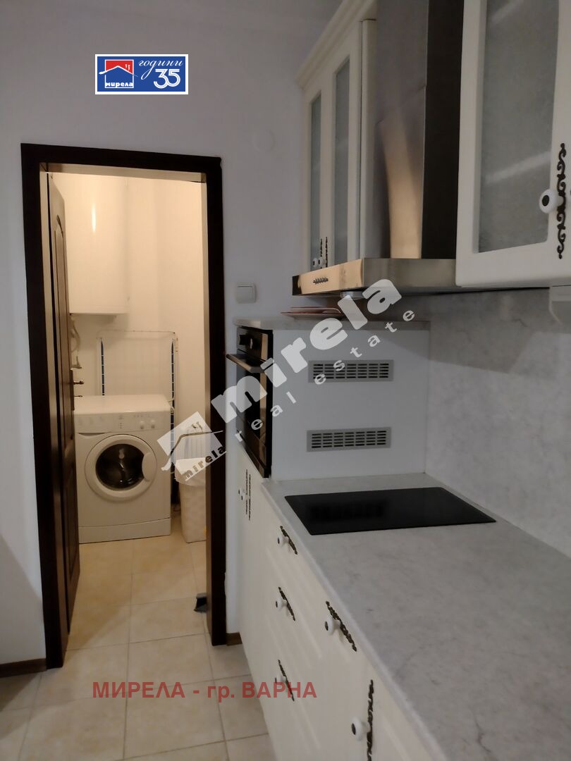 Продава 3-СТАЕН, гр. Балчик, област Добрич, снимка 6 - Апартаменти - 54146738