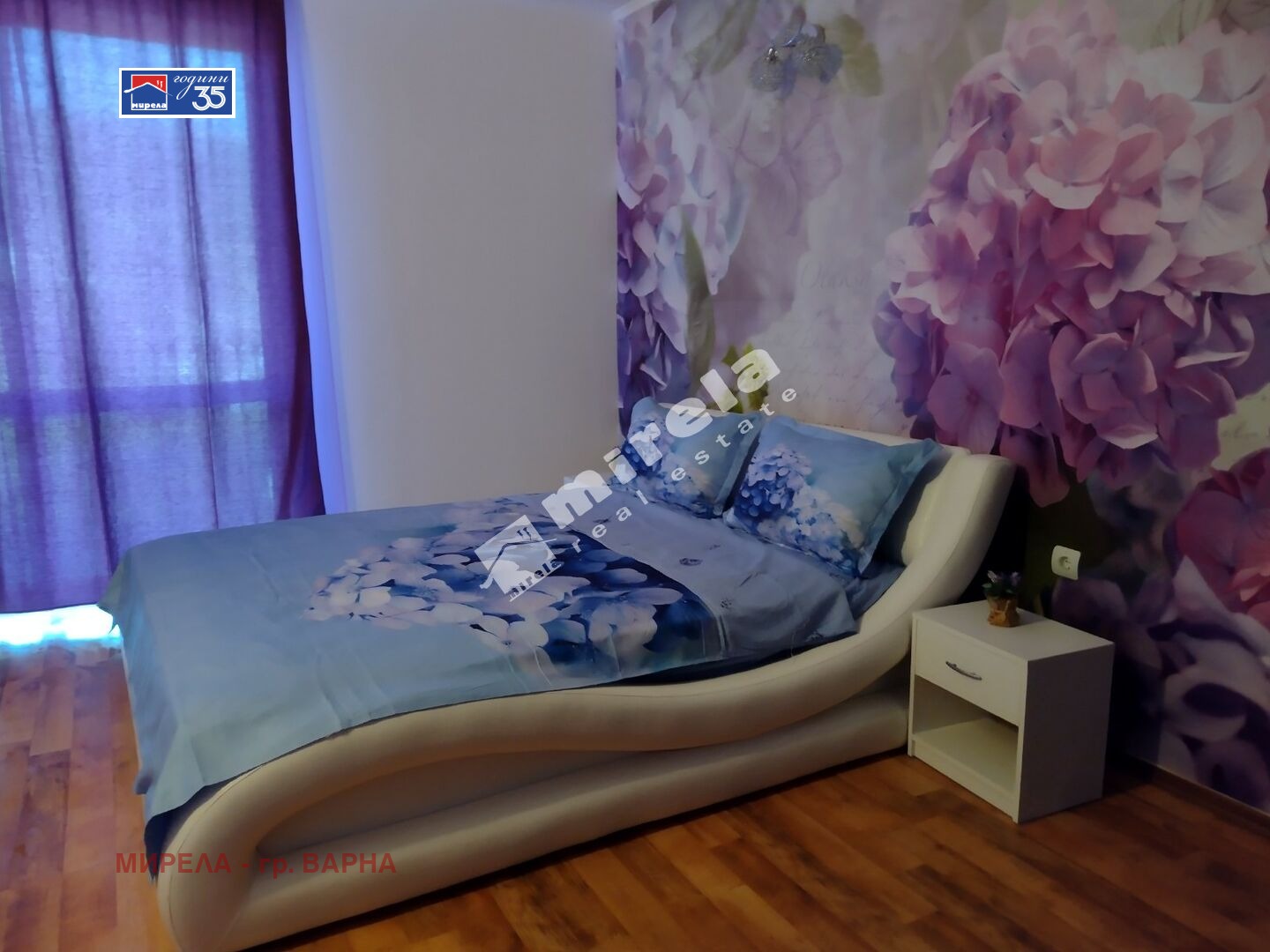 Продава 3-СТАЕН, гр. Балчик, област Добрич, снимка 2 - Апартаменти - 54146738