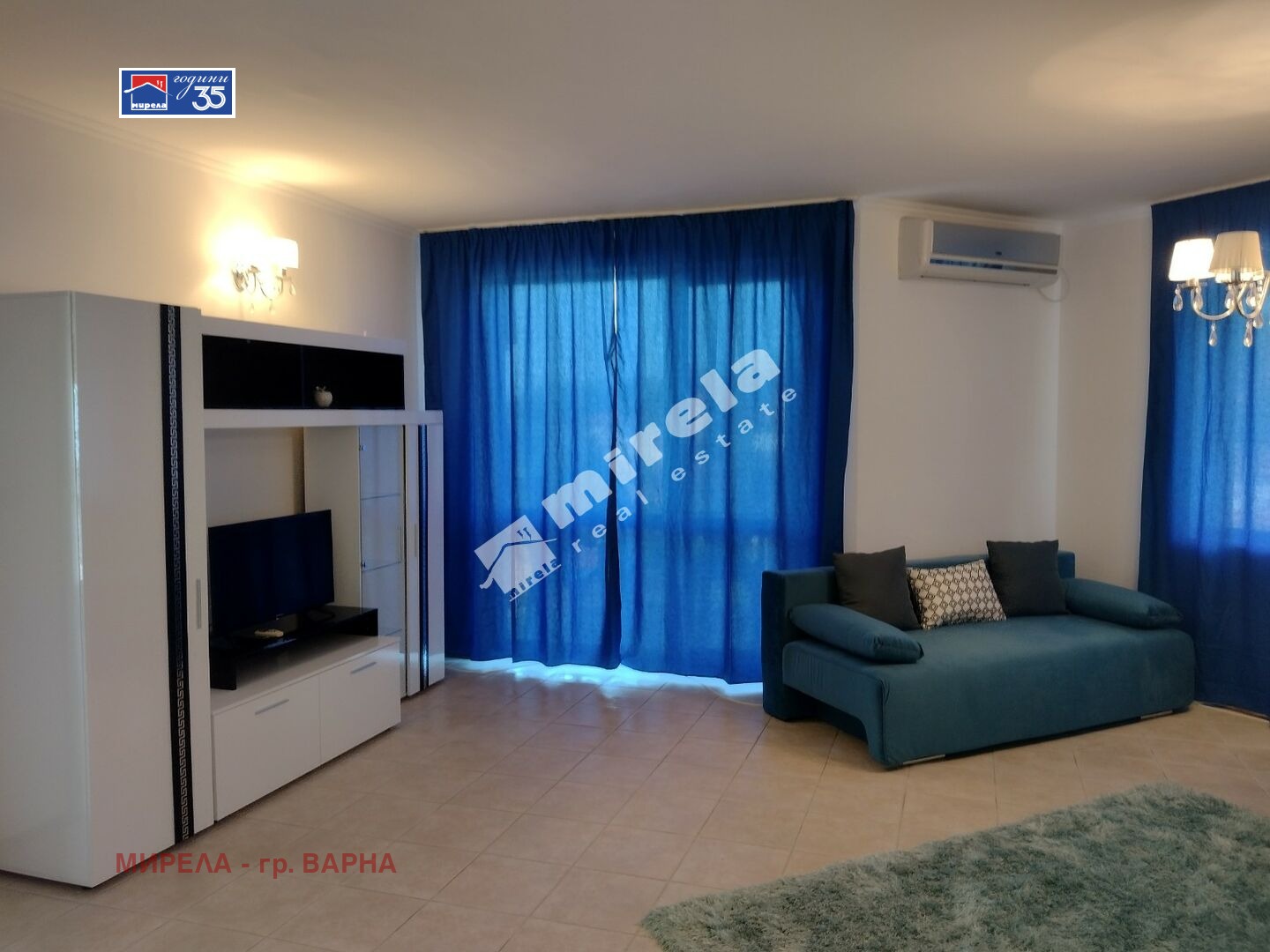 Продава 3-СТАЕН, гр. Балчик, област Добрич, снимка 2 - Апартаменти - 54146738