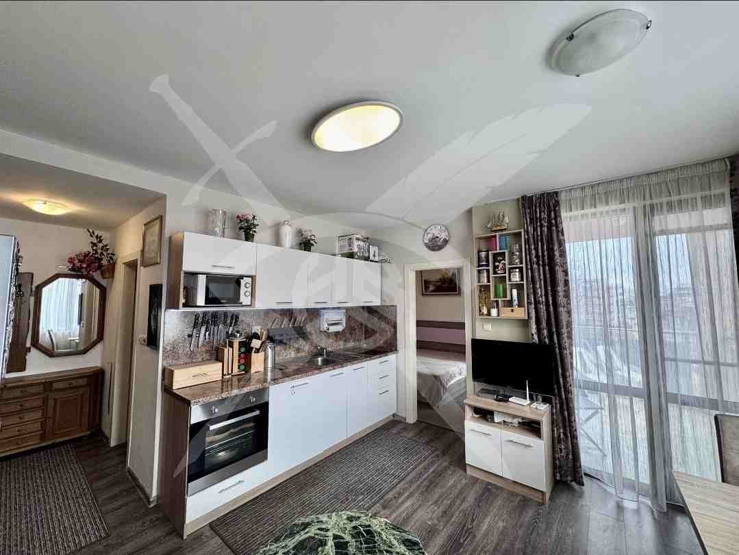 Продава 3-СТАЕН, к.к. Слънчев бряг, област Бургас