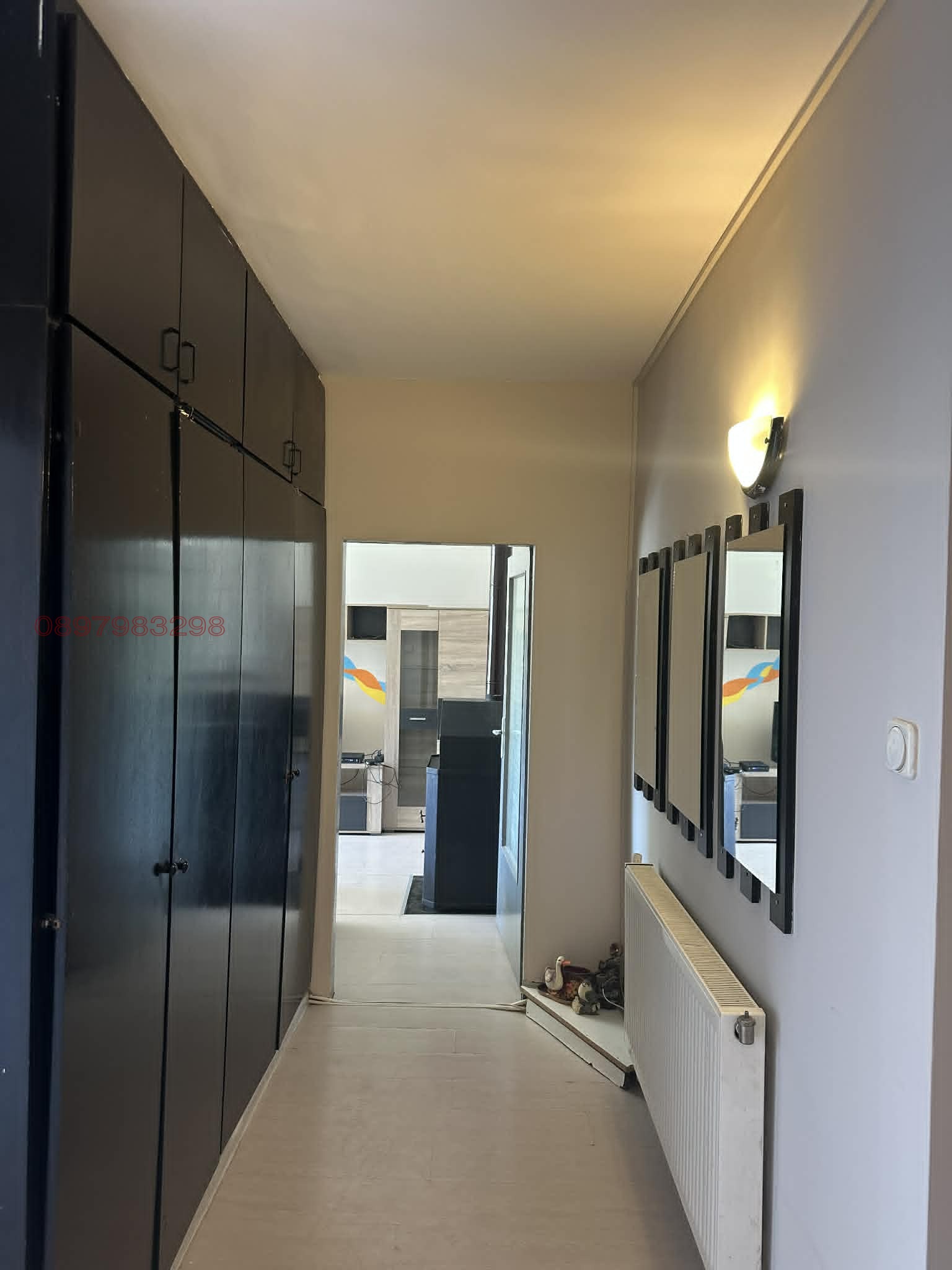 Продава 3-СТАЕН, гр. Дупница, област Кюстендил, снимка 6 - Апартаменти - 54351403