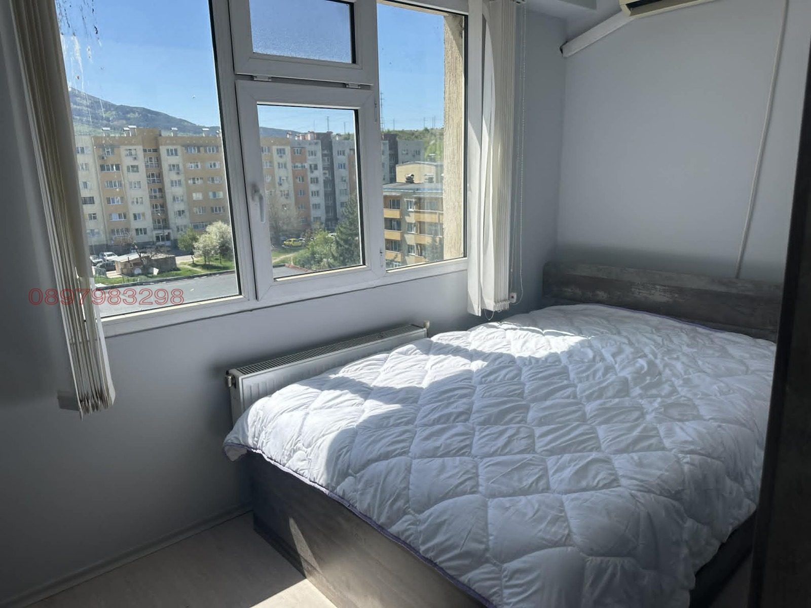 Продава 3-СТАЕН, гр. Дупница, област Кюстендил, снимка 2 - Апартаменти - 54351403