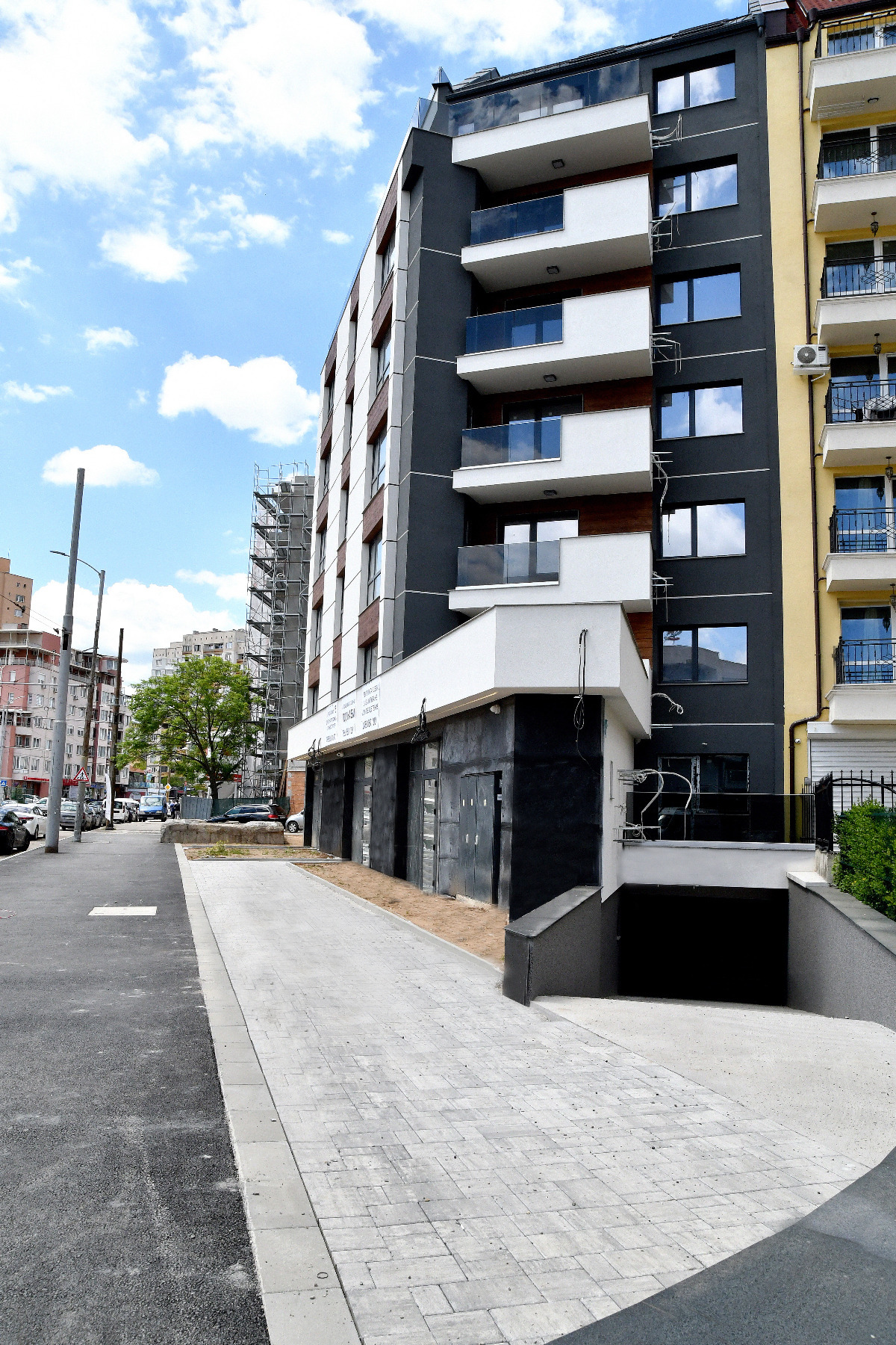 Продава 3-СТАЕН, гр. София, Люлин - център, снимка 4 - Апартаменти - 54480175