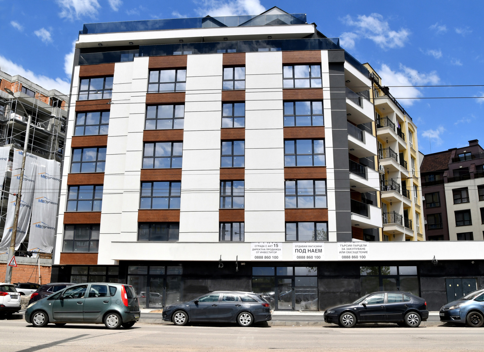 Продава 3-СТАЕН, гр. София, Люлин - център, снимка 3 - Апартаменти - 54480175