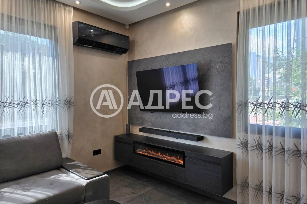 Продава 3-СТАЕН, гр. София, Борово, снимка 8 - Апартаменти - 54853791
