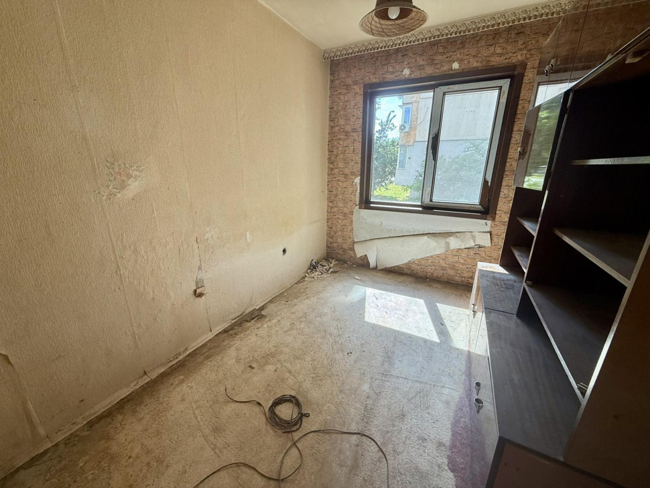 Продава 3-СТАЕН, гр. Пловдив, Кючук Париж, снимка 3 - Апартаменти - 54884361