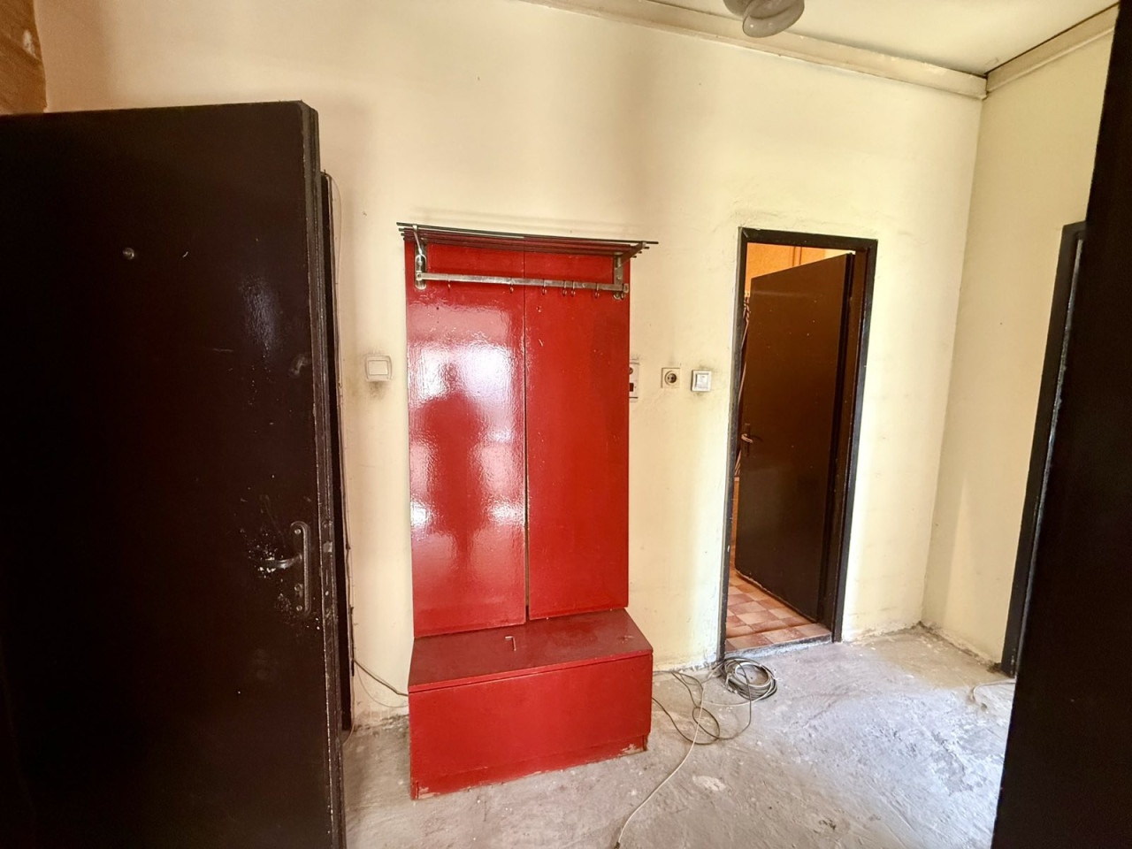 Продава 3-СТАЕН, гр. Пловдив, Кючук Париж, снимка 5 - Апартаменти - 54884361