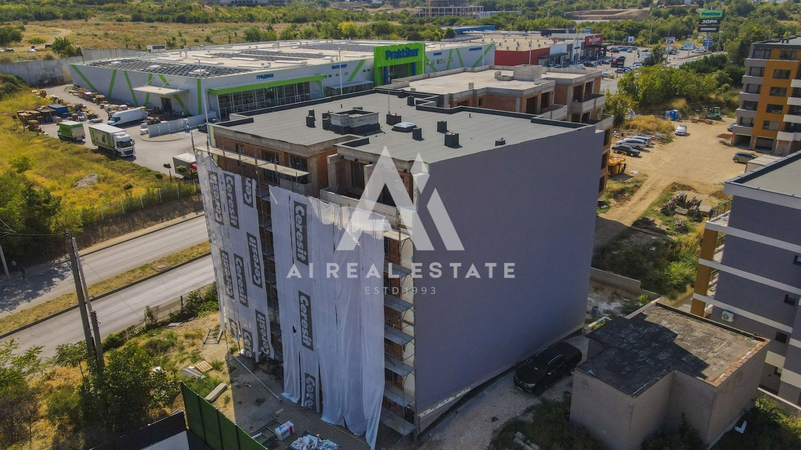 Продава 3-СТАЕН, гр. Плевен, Широк център, снимка 8 - Апартаменти - 55741010