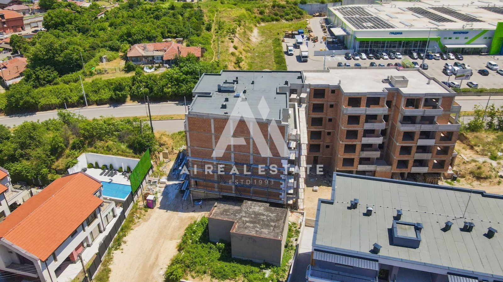 Продава 3-СТАЕН, гр. Плевен, Широк център, снимка 7 - Апартаменти - 55741010
