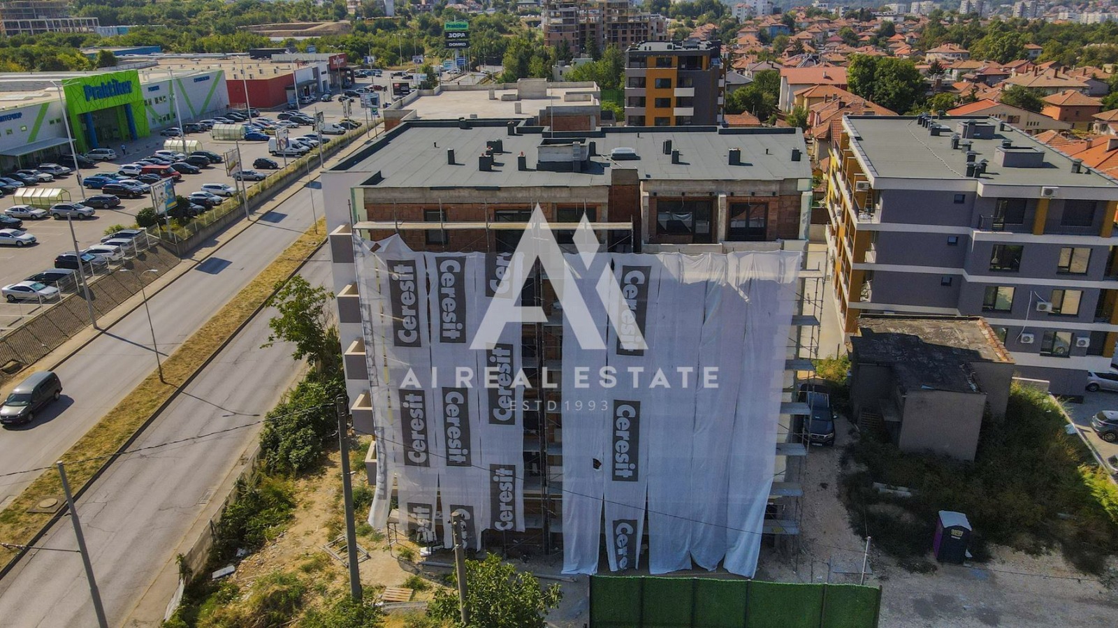 Продава 3-СТАЕН, гр. Плевен, Широк център, снимка 6 - Апартаменти - 55741010