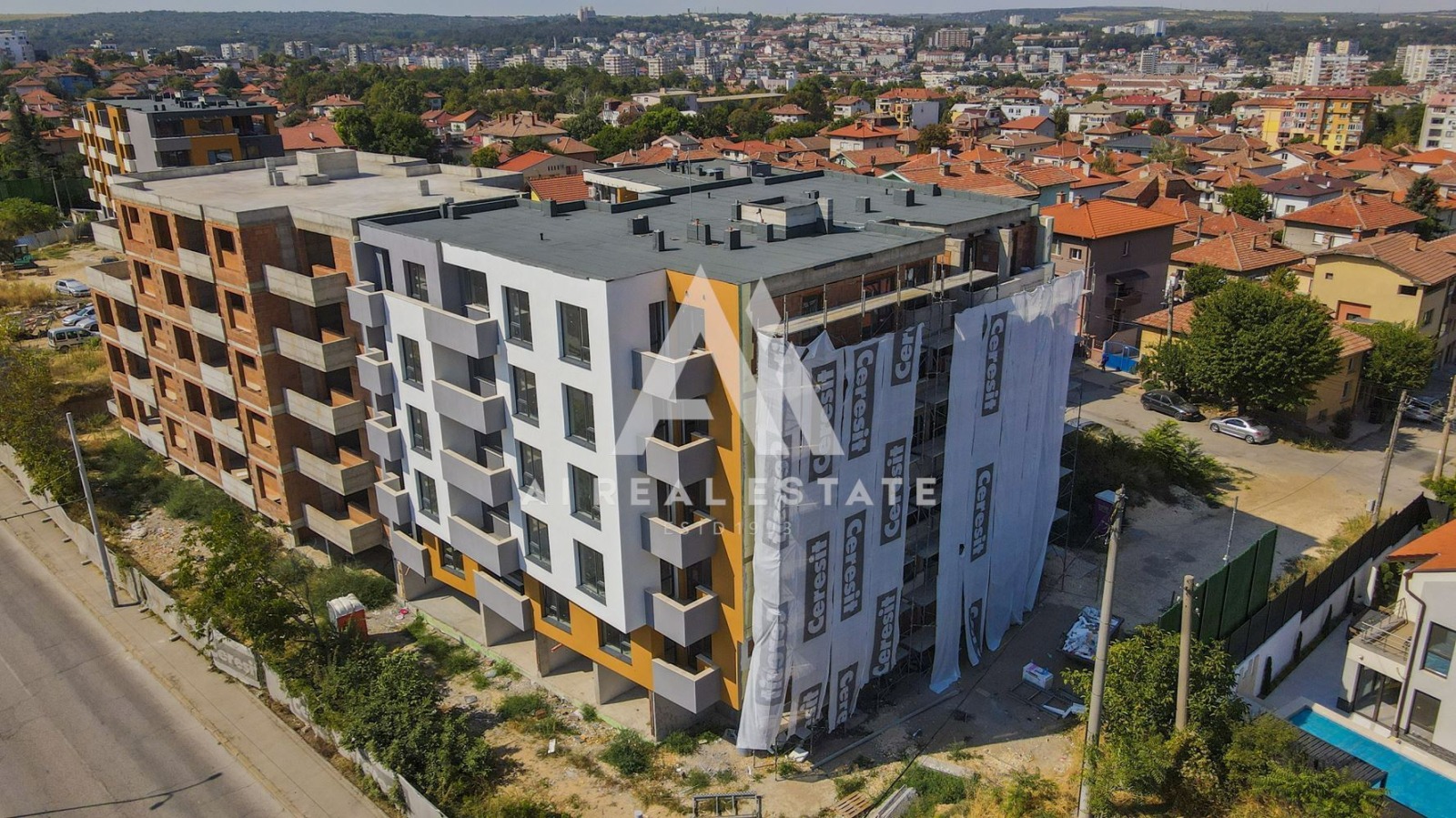 Продава 3-СТАЕН, гр. Плевен, Широк център, снимка 7 - Апартаменти - 55741010