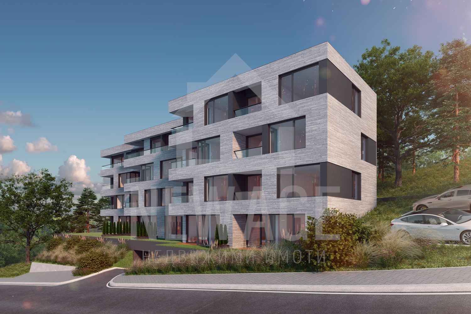 Продава 3-СТАЕН, гр. Варна, Виница, снимка 2 - Апартаменти - 55831255