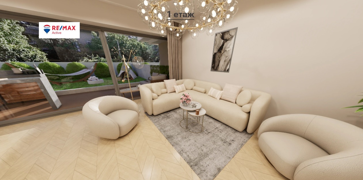 Продава МЕЗОНЕТ, гр. Варна, м-т Долна Трака, снимка 2 - Апартаменти - 53582028