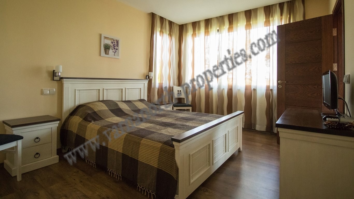 Продава КЪЩА, гр. Балчик, област Добрич, снимка 10 - Къщи - 54368335