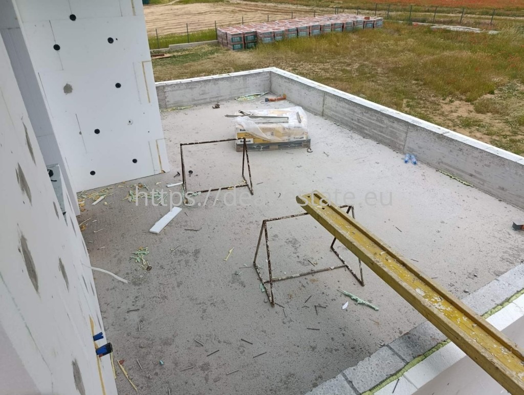 Продава КЪЩА, гр. Благоевград, Струмско, снимка 7 - Къщи - 54888352