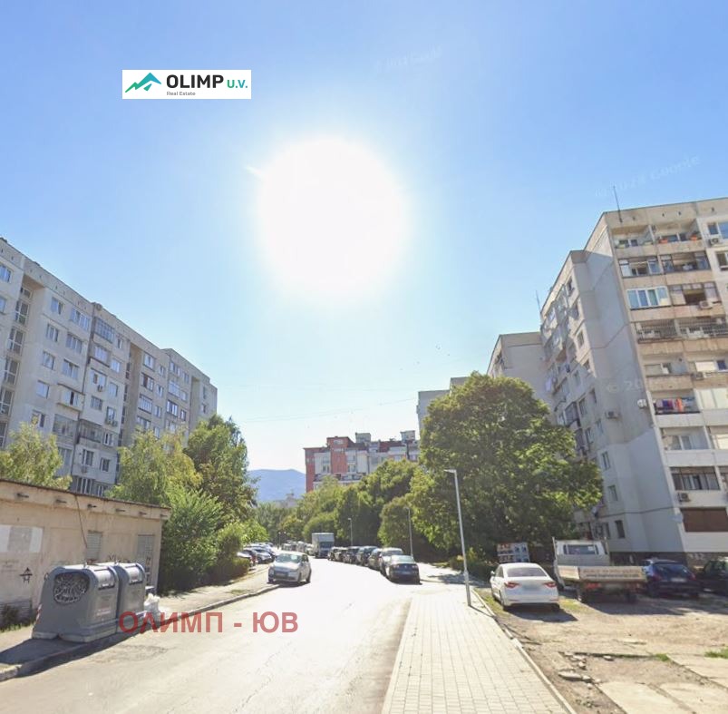 Продава ПАРЦЕЛ, гр. София, Младост 4, снимка 4 - Парцели - 55562837