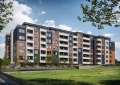 Продава 1-СТАЕН, гр. София, Малинова долина, снимка 2