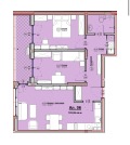 Продава 3-СТАЕН, гр. Асеновград, област Пловдив, снимка 2