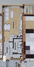 Продава  1-стаен град София , Малинова долина , 47 кв.м | 29385339 - изображение [5]