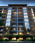 Продава  3-стаен град Бургас , Хоризонт , 81 кв.м | 88753805 - изображение [2]