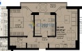 Продава  3-стаен град Бургас , Хоризонт , 81 кв.м | 88753805 - изображение [6]
