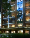 Продава  3-стаен град Бургас , Хоризонт , 81 кв.м | 88753805 - изображение [3]