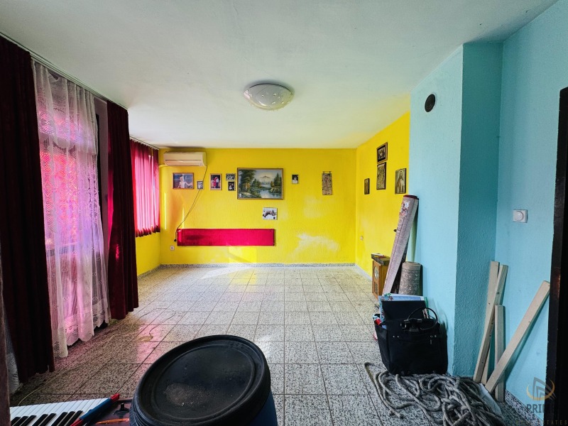 Продава 3-СТАЕН в град Бургас, Възраждане - 90 кв.м / 149 000 € » 291 418.67 лв., ПРАЙМ РИЪЛ ЕСТЕЙТС ЕООД