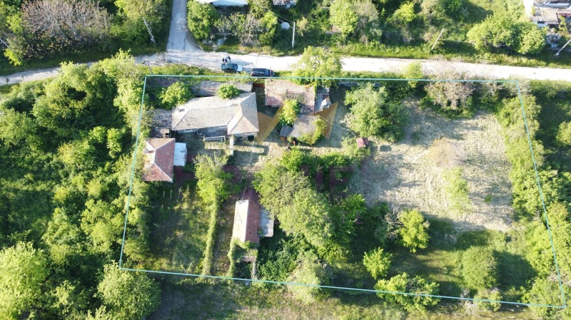 Продава КЪЩА в област Варна, с. Аврен - 80 кв.м / 62 000 € » 121 261.46 лв., ИМОТИ ПРЕМИЕР