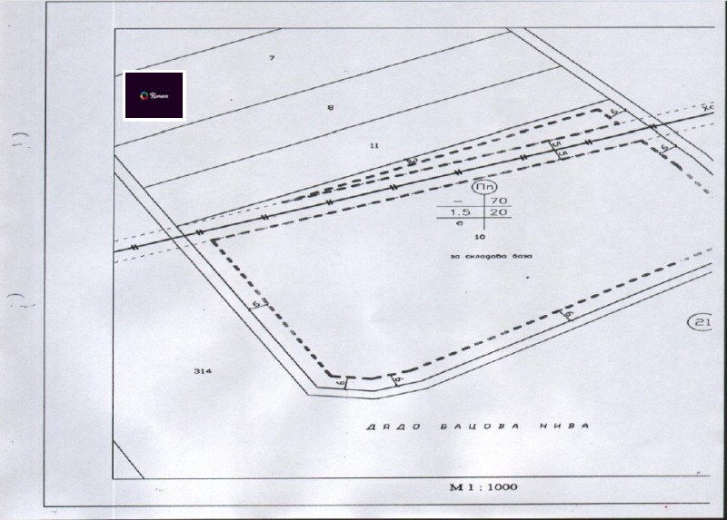 Продава ПАРЦЕЛ в област Варна, с. Слънчево - 13718 кв.м / 480 000 € » 938 798.40 лв., РОНЕВА