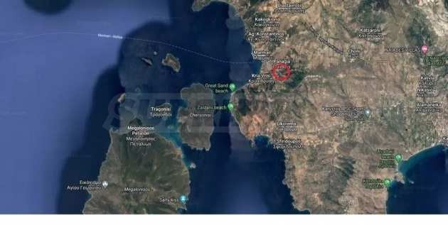 Продава ПАРЦЕЛ | Imot.bg — изображение 4