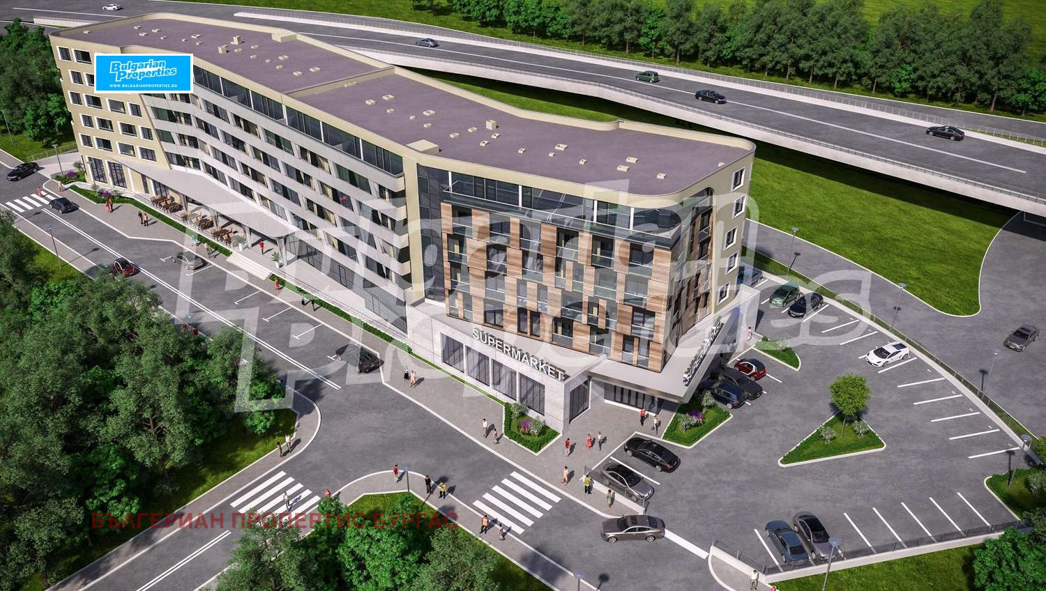 Продава 3-СТАЕН | Imot.bg — изображение 13