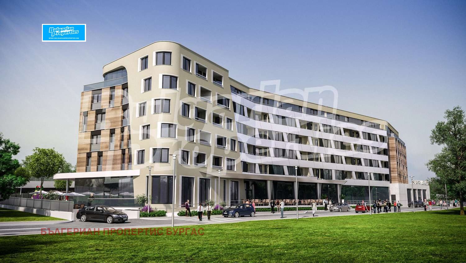 Продава 3-СТАЕН | Imot.bg — изображение 11