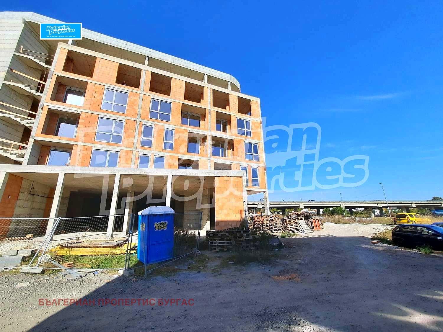 Продава 3-СТАЕН | Imot.bg — изображение 5