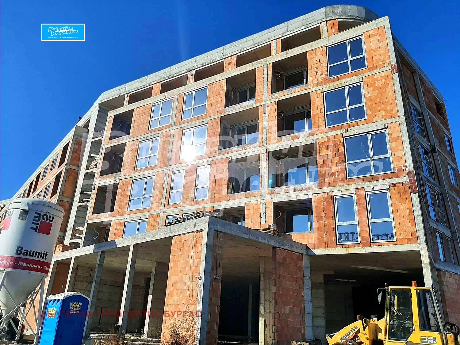 Продава 3-СТАЕН | Imot.bg — изображение 9