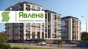 3-стаен град София, Люлин 5 1