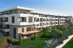 МНОГОСТАЕН, 221 m2