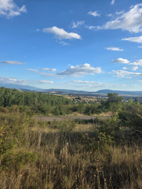 Verhaallijn Radomir, regio Pernik