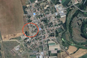 ПАРЦЕЛ, 761 m2