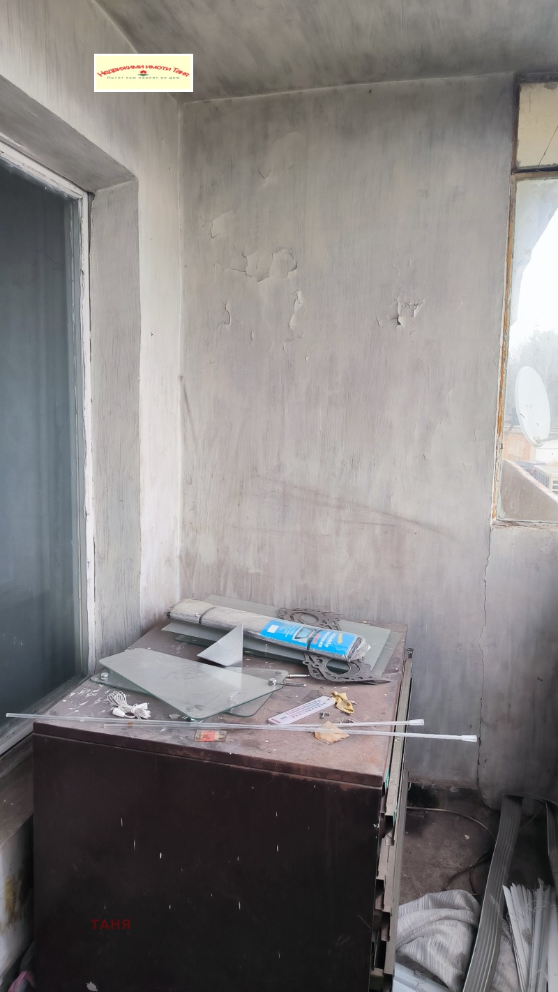 Продава 1-СТАЕН, гр. Перник, Тева, снимка 6 - Апартаменти - 52633271